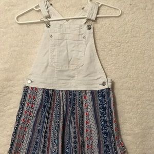 Girls dress